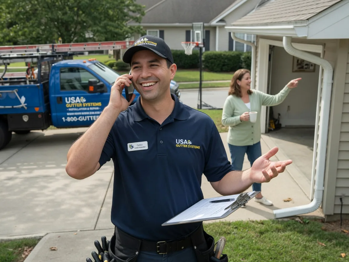 Gutter Installation Rialto, CA FAQs